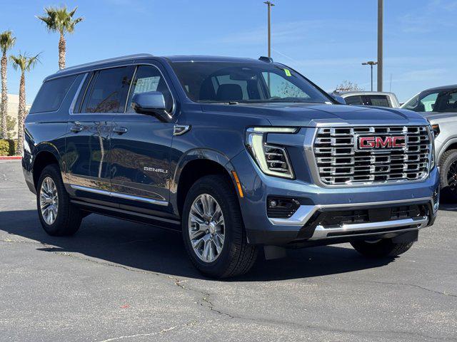 2026 GMC Yukon XL 4WD Denali for sale in Victorville, CA