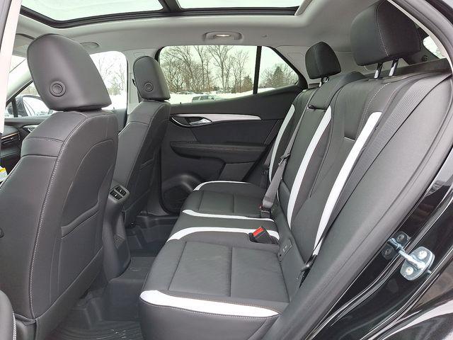 2026 Buick Envision Sport Touring AWD