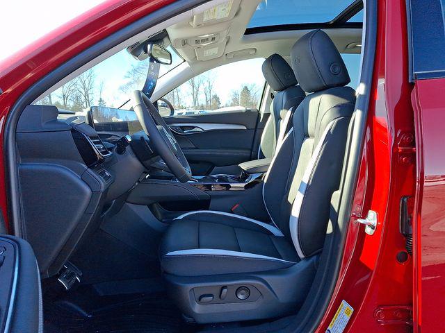 2026 Buick Envision Sport Touring AWD