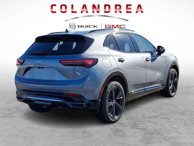 2026 Buick Envision Sport Touring AWD