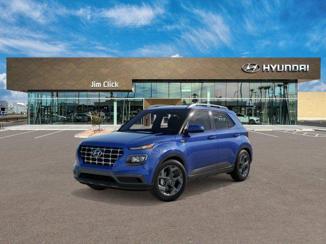 2026 Hyundai Venue SEL for sale in Tucson, AZ