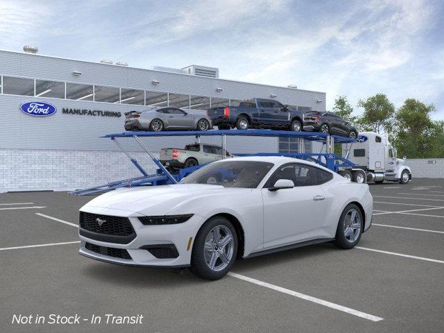 2026 Ford Mustang EcoBoost Fastback for sale in San Antonio, TX
