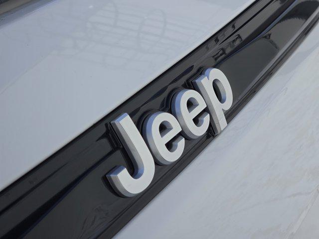 2026 Jeep Grand Cherokee Limited 4x4