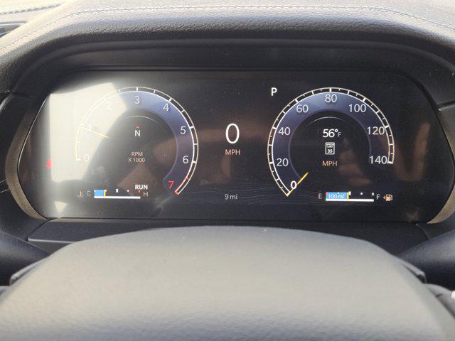 2026 Jeep Grand Cherokee Limited 4x4