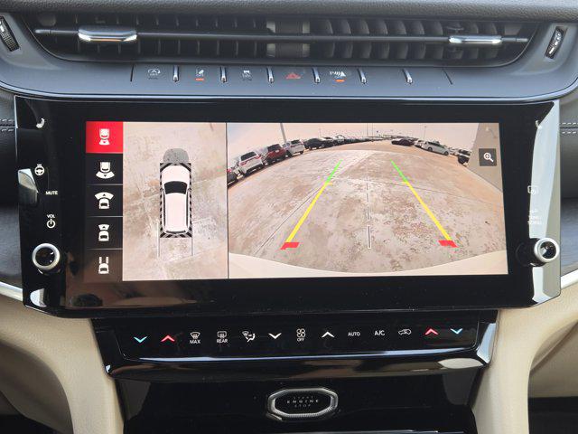 2026 Jeep Grand Cherokee Limited 4x4