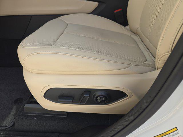 2026 Jeep Grand Cherokee Limited 4x4