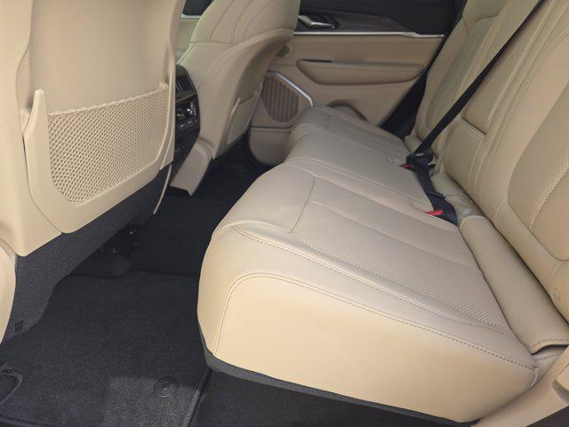 2026 Jeep Grand Cherokee Limited 4x4