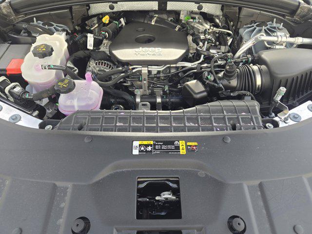 2026 Jeep Grand Cherokee Limited 4x4