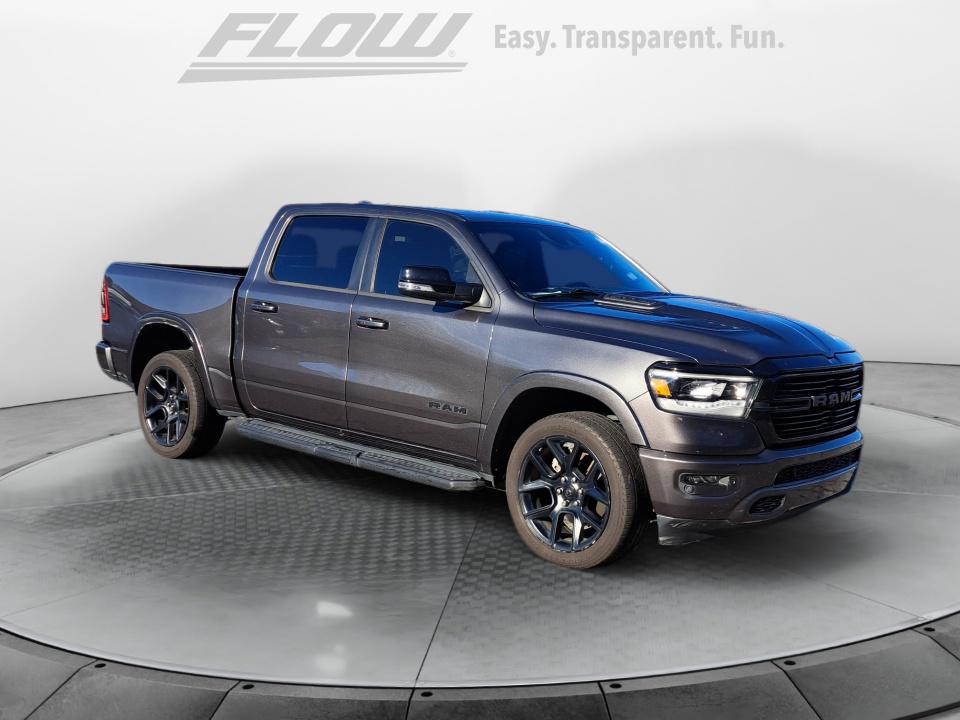 /2021 RAM 1500