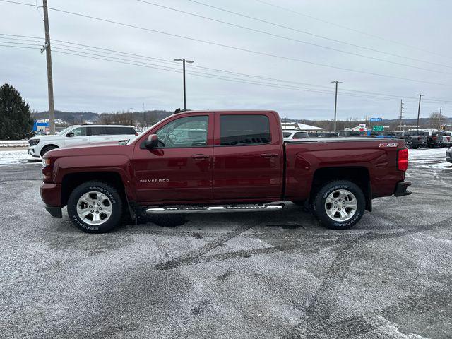 2016 Chevrolet Silverado 1500 2LT 2016 Chevrolet Silverado 1500 2LT
