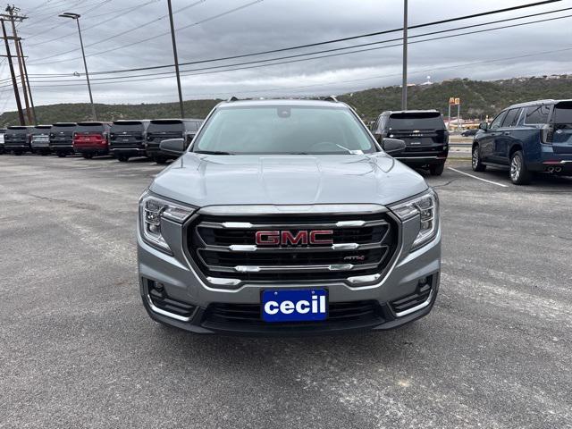 2023 GMC Terrain AWD AT4