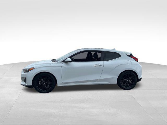 2020 Hyundai Veloster 2.0 Premium