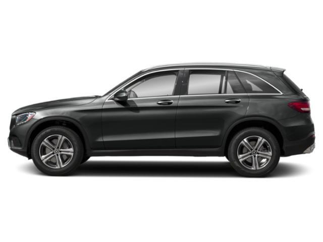 2019 Mercedes-Benz GLC 300 4MATIC 2019 Mercedes-Benz GLC 300 4MATIC