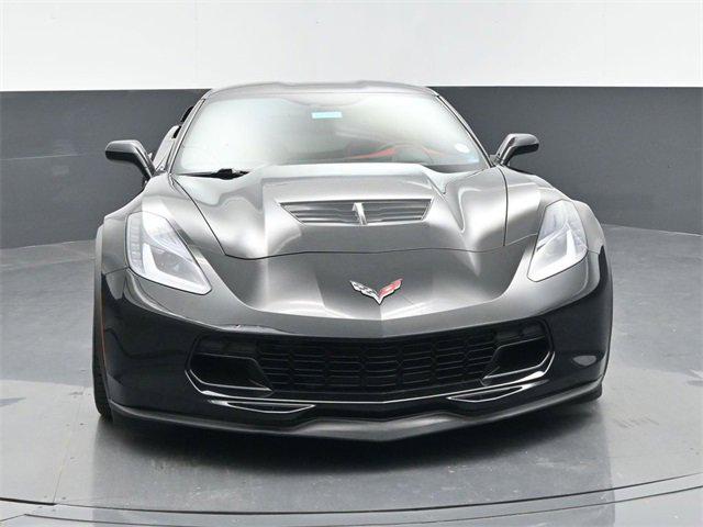 2015 Chevrolet Corvette Z06