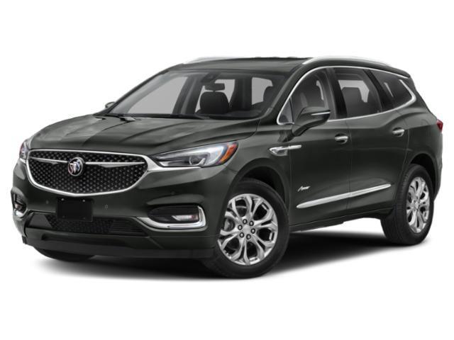 2021 Buick Enclave FWD Avenir