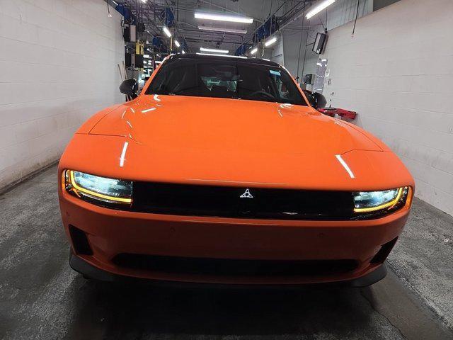 2025 Dodge Charger Daytona Scat Pack AWD