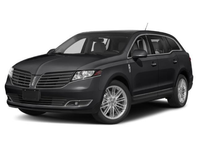 2019 Lincoln MKT Reserve