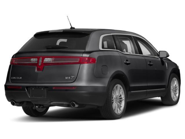 2019 Lincoln MKT Reserve