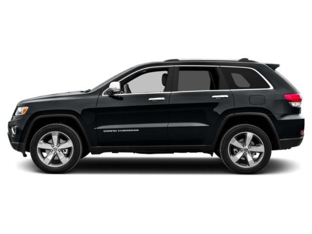 2015 Jeep Grand Cherokee Limited 2015 Jeep Grand Cherokee Limited