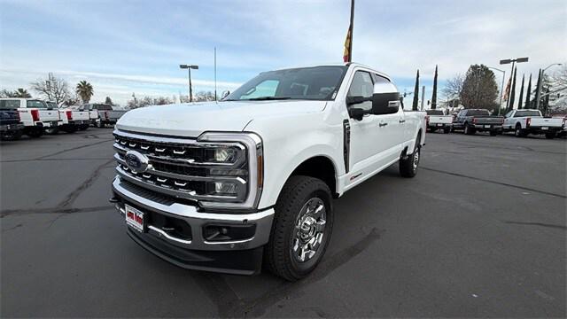 2026 Ford F-350 LARIAT for sale in Redding, MA