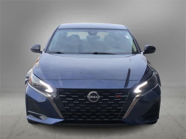 2024 Nissan Altima SR FWD 2024 Nissan Altima SR FWD