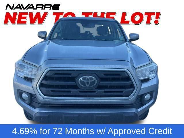 2019 Toyota Tacoma SR5 V6