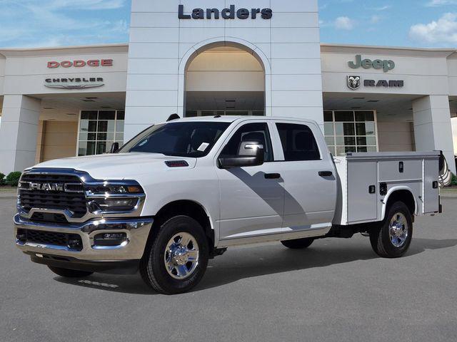 2026 RAM Ram 2500 RAM 2500 TRADESMAN CREW CAB 4X2 8 BOX