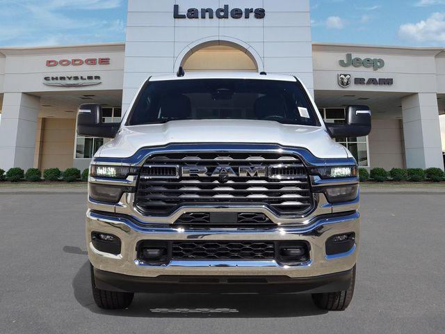 2026 RAM Ram 2500 RAM 2500 TRADESMAN CREW CAB 4X2 8 BOX