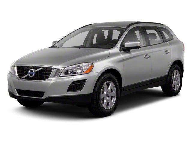 2013 Volvo XC60 3.2 Premier