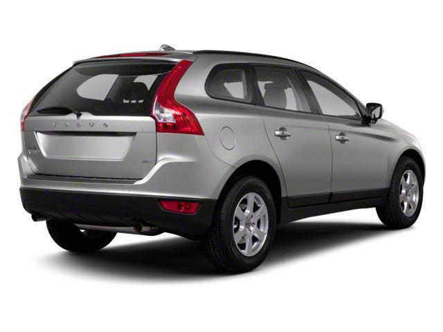 2013 Volvo XC60 3.2 Premier