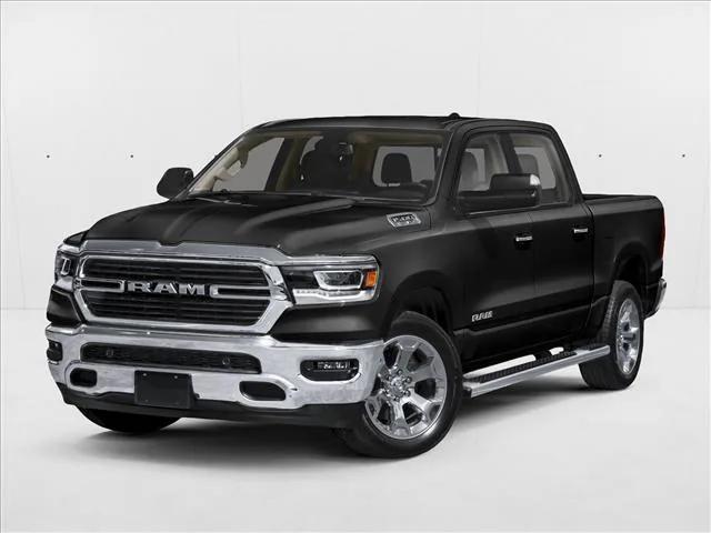 2022 RAM 1500 Lone Star Crew Cab 4x2 57 Box