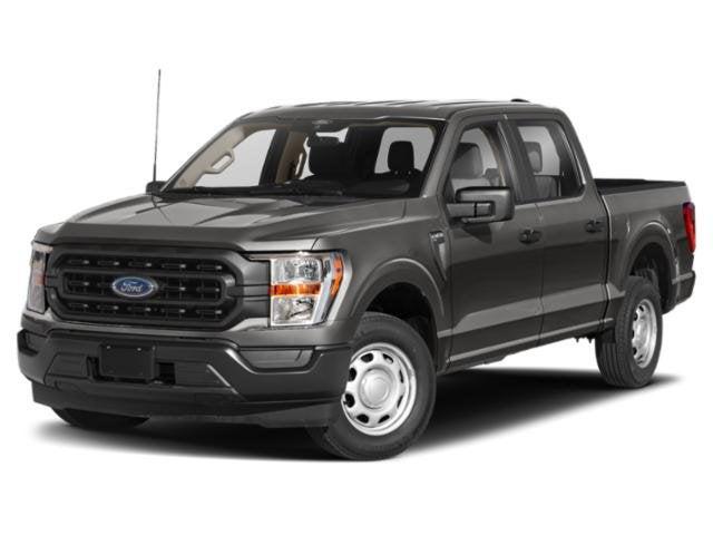 2023 Ford F-150 XL 2023 Ford F-150 XL