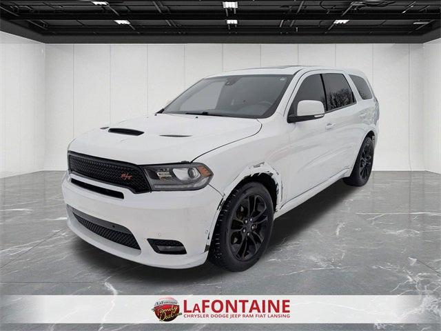 2019 Dodge Durango R/T AWD