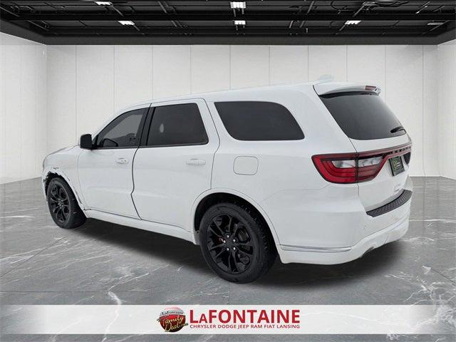 2019 Dodge Durango R/T AWD