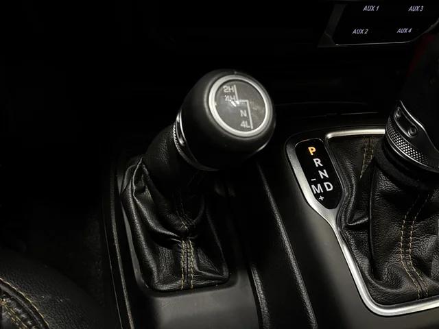 2021 Jeep Wrangler High Altitude 4x4