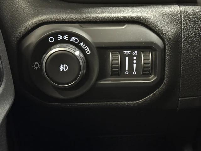 2021 Jeep Wrangler High Altitude 4x4