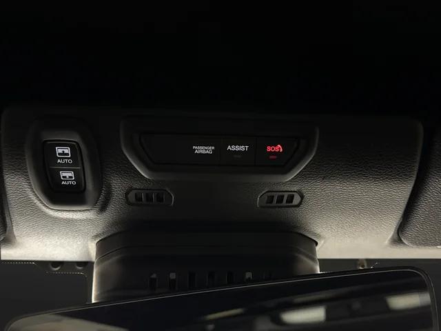 2021 Jeep Wrangler High Altitude 4x4