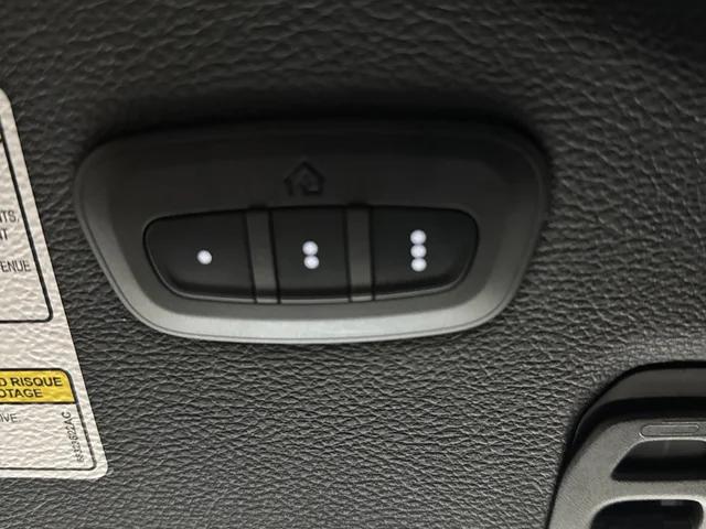 2021 Jeep Wrangler High Altitude 4x4