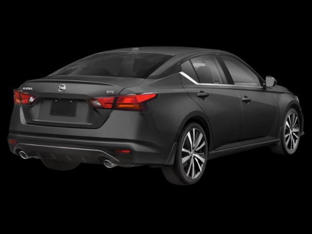 2021 Nissan Altima SR FWD
