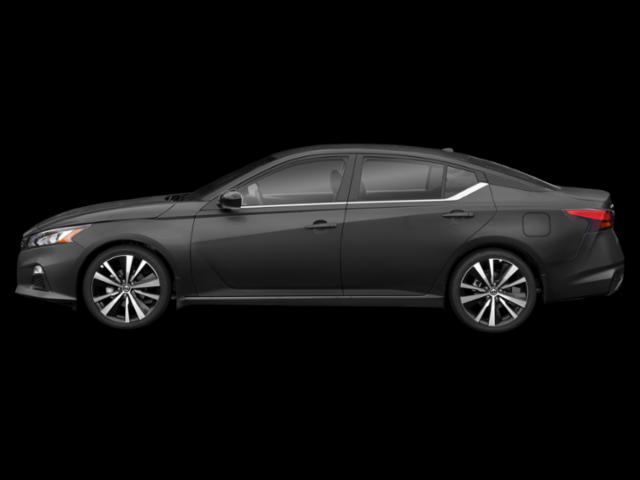 2021 Nissan Altima SR FWD