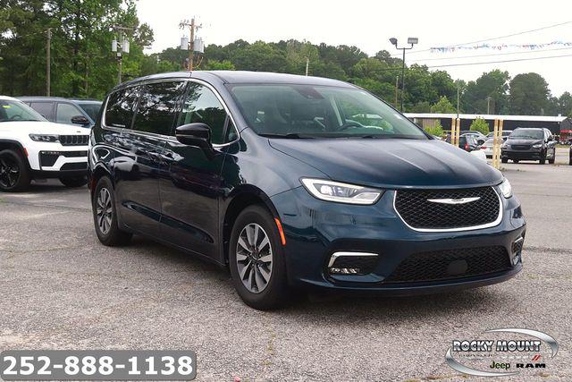 2024 Chrysler Pacifica Hybrid Select for sale in Rocky Mount, NC
