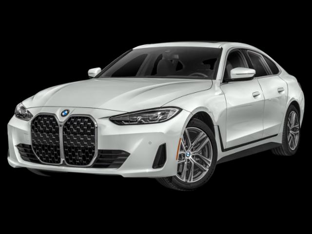 2024 BMW 430i Gran Coupe xDrive