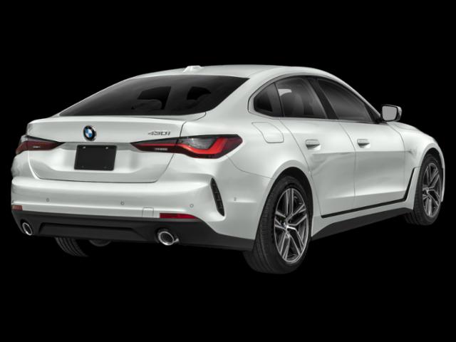 2024 BMW 430i Gran Coupe xDrive