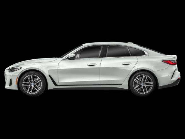 2024 BMW 430i Gran Coupe xDrive