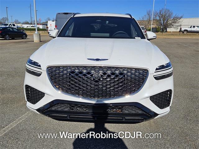 2025 Genesis GV70 2.5T AWD