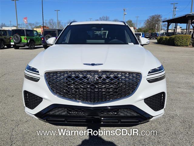 2025 Genesis GV70 2.5T AWD