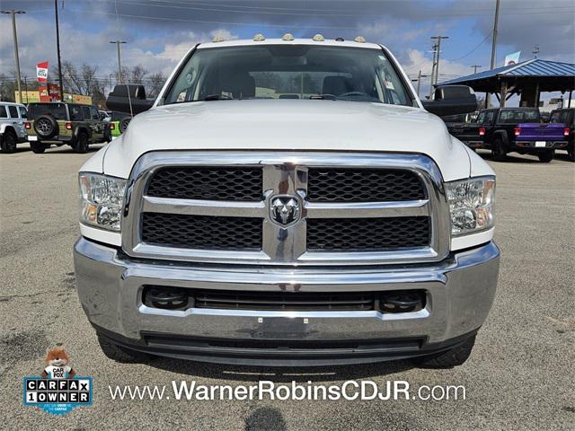 2014 RAM 2500 Tradesman