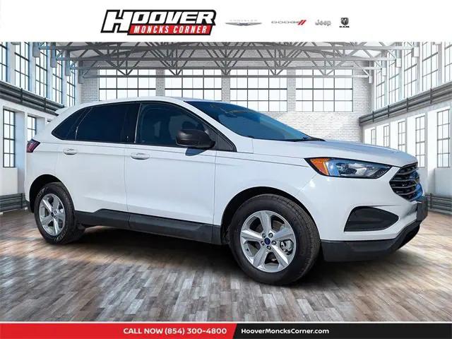 2019 Ford Edge SE