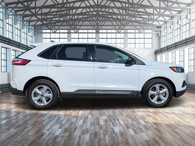 2019 Ford Edge SE