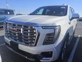 2025 GMC Yukon 4WD Denali 2025 GMC Yukon 4WD Denali